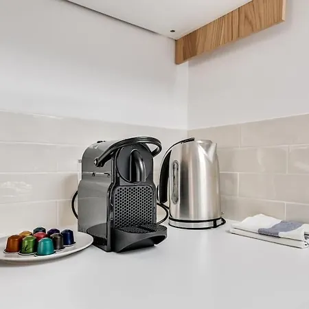 Charming Iii 4p Διαμέρισμα *