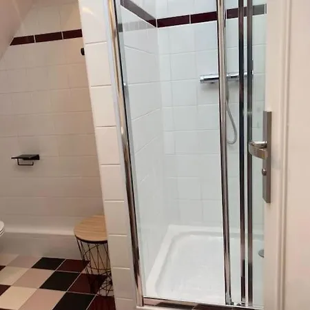 Charming Iii 4p Gacé