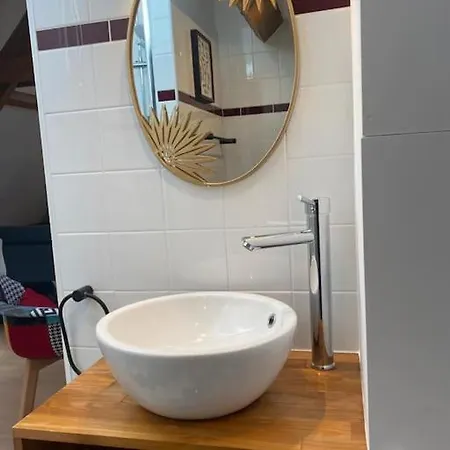 Charming Iii 4p * Gacé