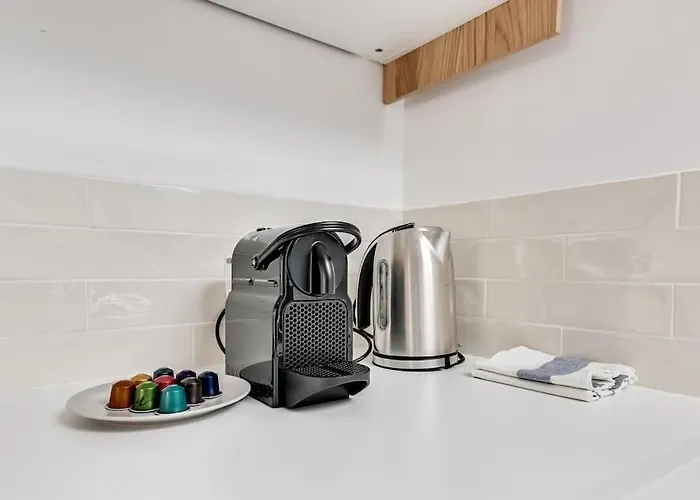 Charming Iii 4p 아파트 *