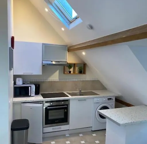 Charming Iii 4p Gacé