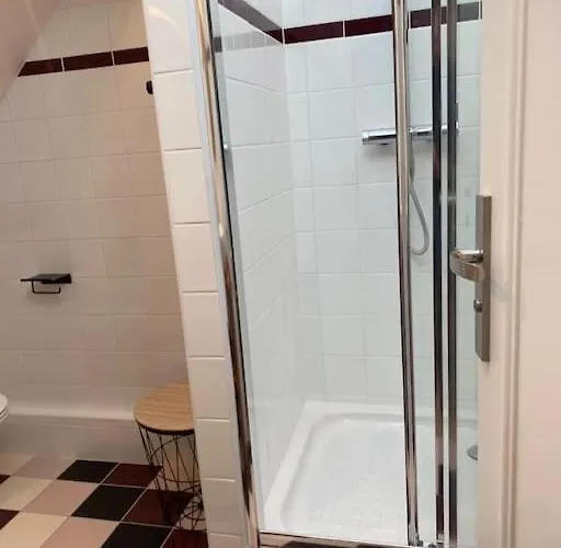 Charming Iii 4p Gacé