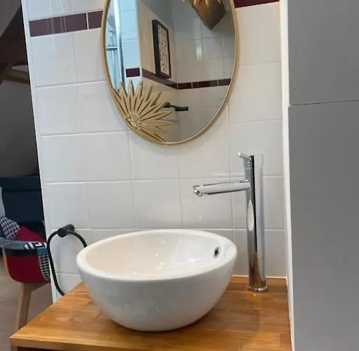 Charming Iii 4p * Gacé