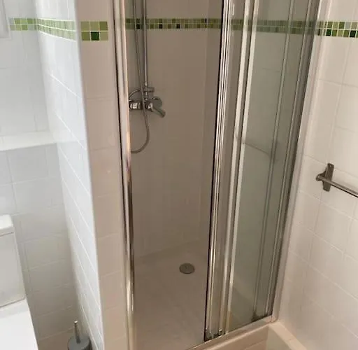 Charming Iii 4p 아파트