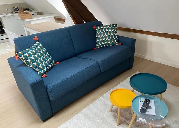 아파트 Charming Iii 4p *